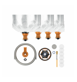 Storz & Bickel Storz & Bickel - Volcano Hybrid - Starter Set