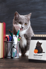 Daily Cattitudes - Desk Flipchart