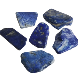 Lapis Lazuli Slab