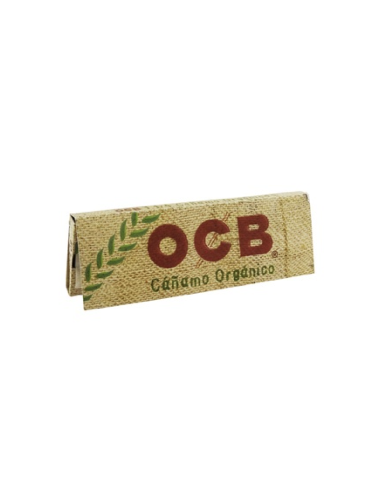 OCB OCB Organic Hemp 1.25