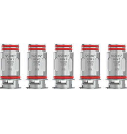 Smok Smok RPM3 Coils (5 Pack)