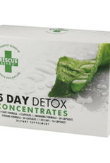 Rescue Detox 5-Day Concentrate