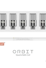 Yocan Yocan Orbit Quartz Balls Coil