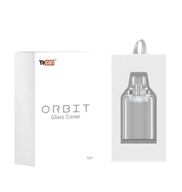 Yocan Yocan Orbit Glass Mouthpiece