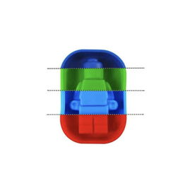 Dope Molds - Single Robot