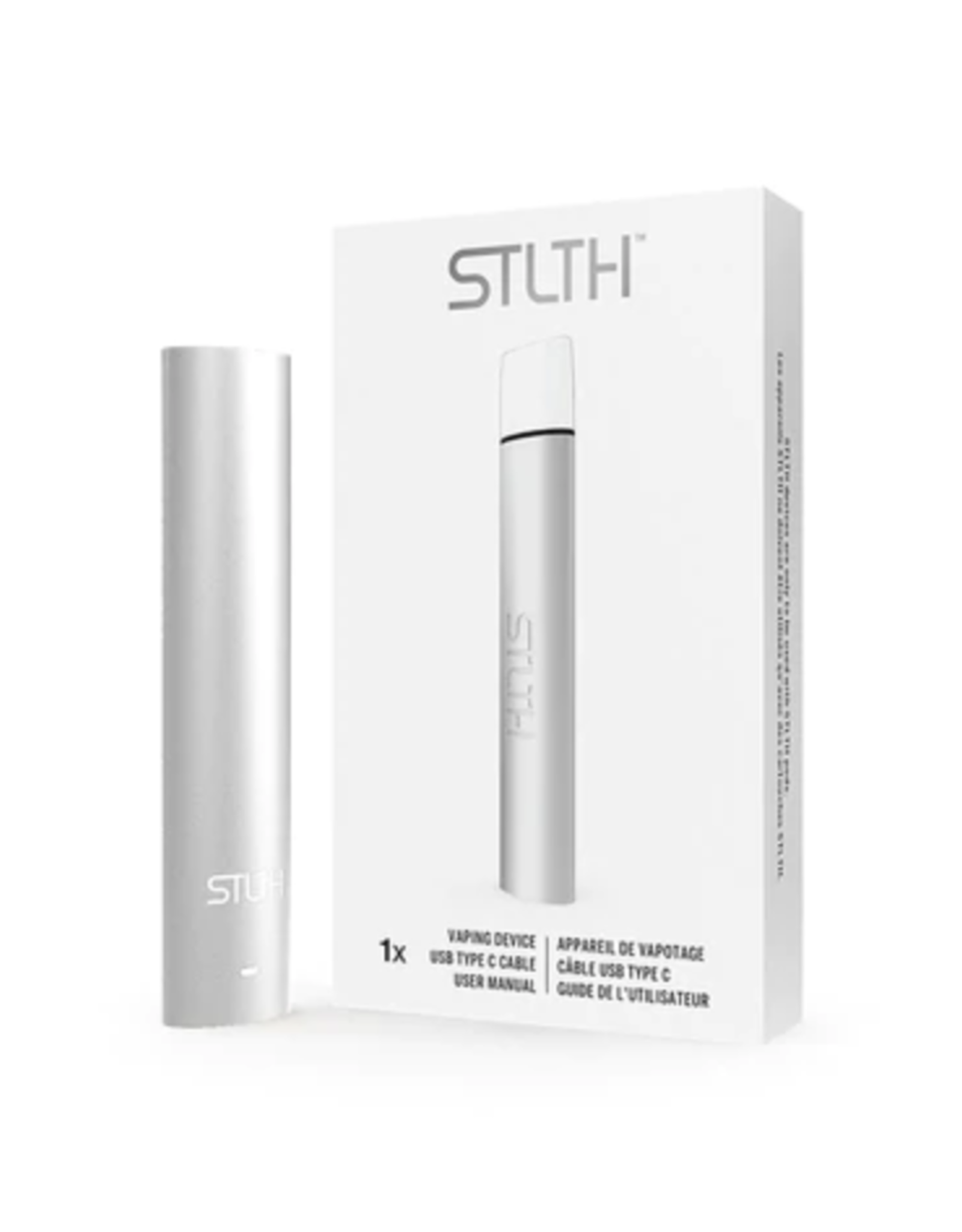 Stlth STLTH Type-C Device
