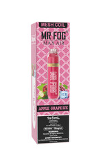 Mr. Fog Max Air Disposable