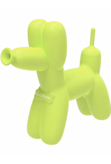 K9 Balloon Dog Water Pipe by Piece Maker