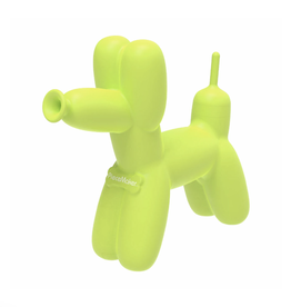K9 Balloon Dog Water Pipe by Piece Maker