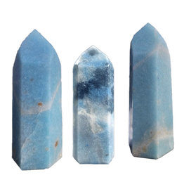 Polished Point - Trolleite