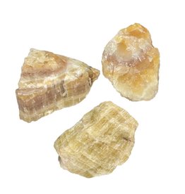 Pineapple Calcite - Decorator