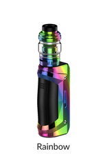 Geekvape Geekvape Aegis Solo 2 100W Starter Kit with Cerberus Tank [CRC]