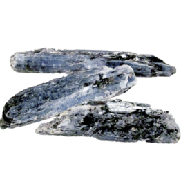 African Kyanite Blade