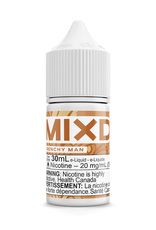 MIXD Salt