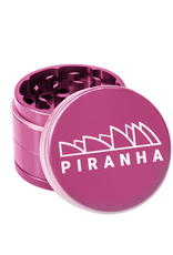 Piranha 2.2" 3-Piece Grinder