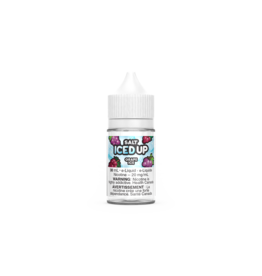 Iced Up Salt
