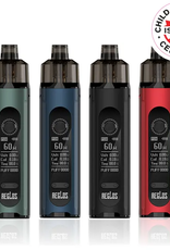 Uwell Uwell Aeglos H2 Pod Kit [CRC Version]