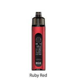 Uwell Uwell Aeglos H2 Pod Kit [CRC Version]