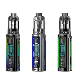 Freemax Marvos X 100W Pod Mod Kit [CRC Version]