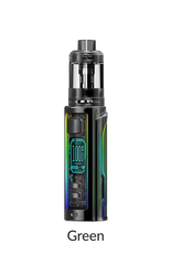 Freemax Marvos X 100W Pod Mod Kit [CRC Version]