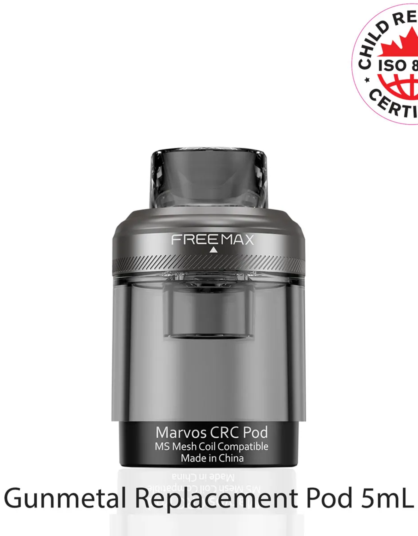 Freemax Marvos Replacement Pod 5mL [CRC Version]