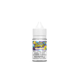 Banana Bang Ice Salt