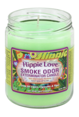 Smoke Odor Smoke Odor 13oz. Candle - Hippie Love