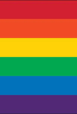 Rainbow Flag - 3' x 5'