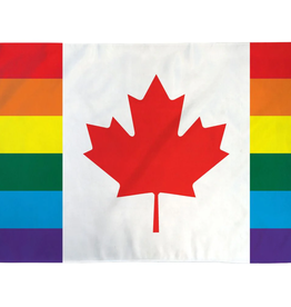Canada Pride Flag - 3' x 5'