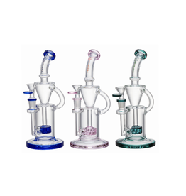 ACM Glass 10" Recycler by OG Original