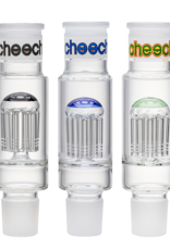Cheech 9" Cheech High-Flow Perc Middle
