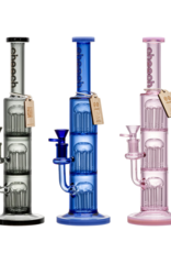 Cheech 13" Triple Perc Tube by Cheech