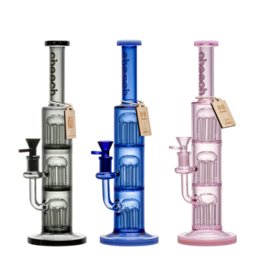 Cheech 13" Triple Perc Tube by Cheech