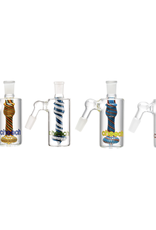 Cheech 14mm 45° Colourful Ashcatcher by Cheech