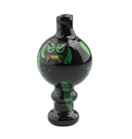 Cheech Ball Carb Cap by Cheech