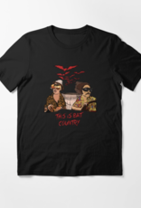Bat Country Shirt - XL