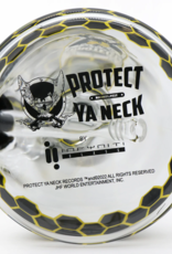 Infyniti 16" Protect Ya Neck Beaker by Infyniti