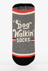 Dog Walkin' Sneaker Socks