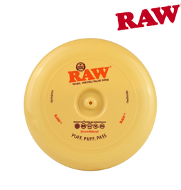 RAW RAW Cone Flying Disc