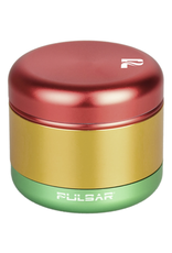 Pulsar Pulsar 2.25" 4 Piece Grinder