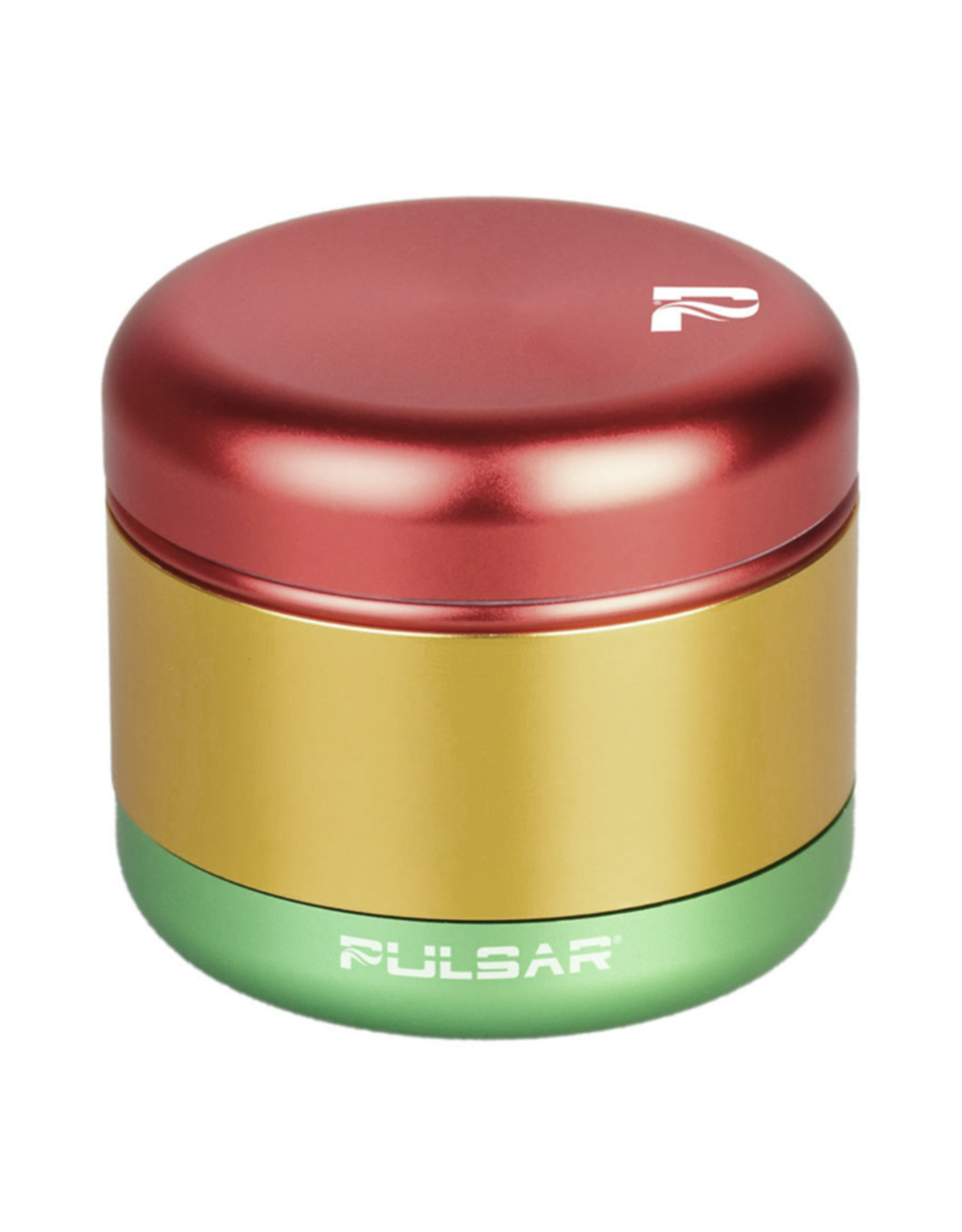 Pulsar Pulsar 2.25" 4 Piece Grinder