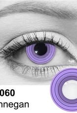 Rinnegan Contact Lenses