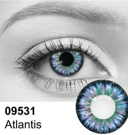 Atlantis Contact Lenses