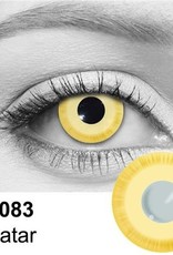 Avatar Contact Lenses