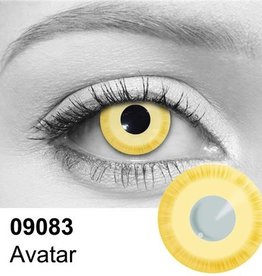 Avatar Contact Lenses