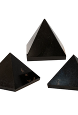 Pyramid - Black Tourmaline