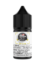 Dr. Fog Distinct Salt