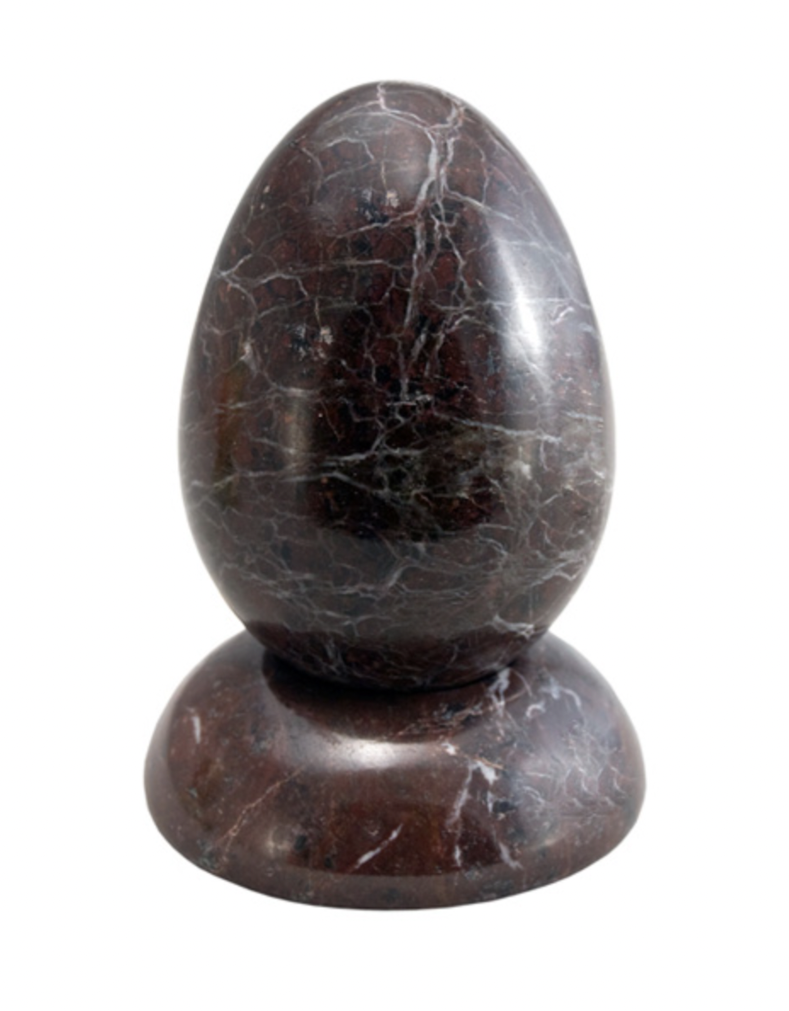 Egg w/ Stand