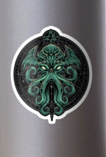 Great Cthulhu Sticker