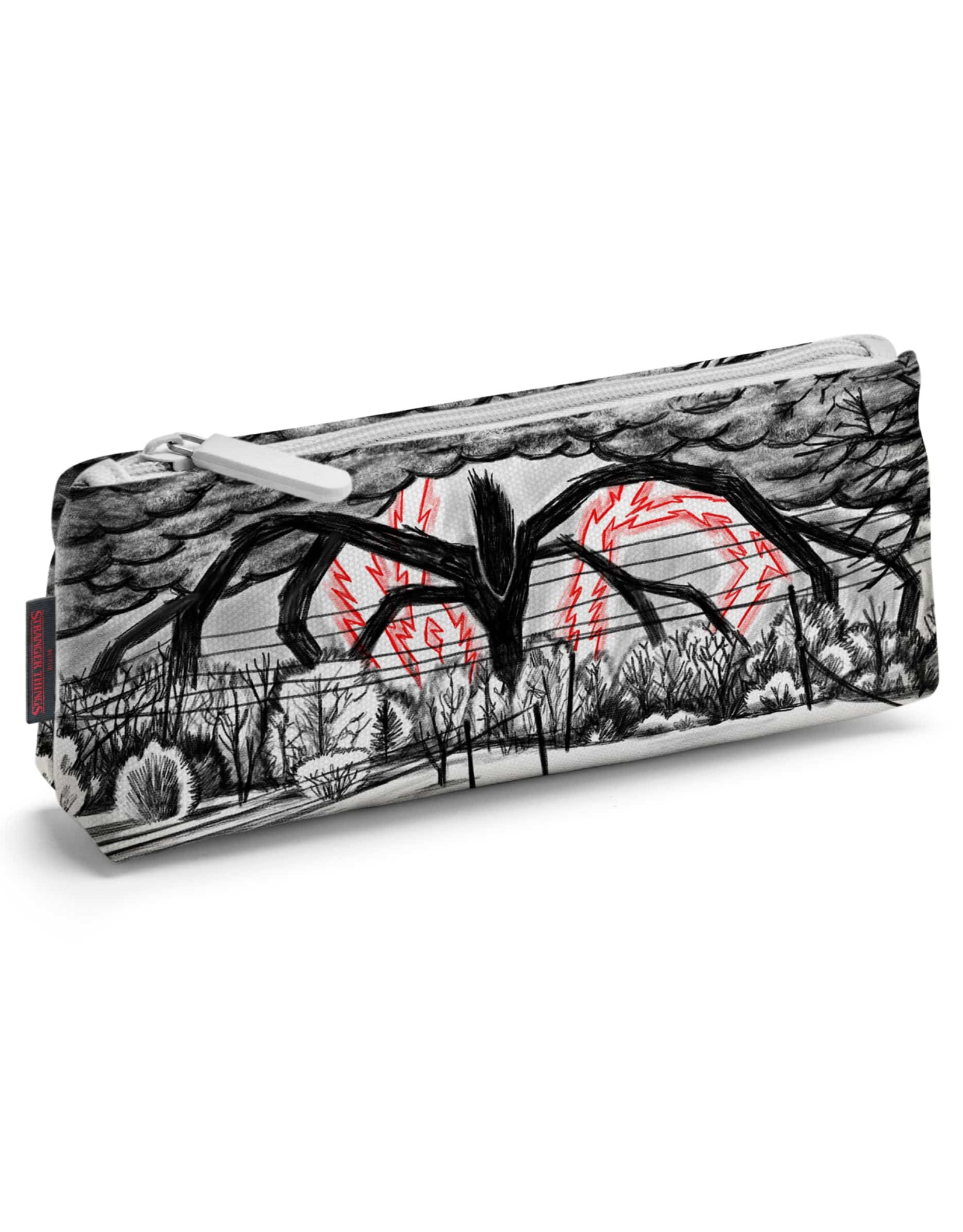 Mindflayer Accessory Pouch